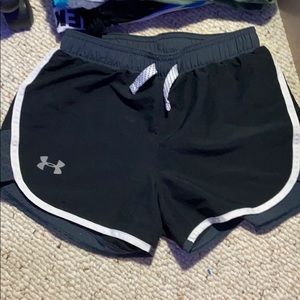Under Armour shorts
